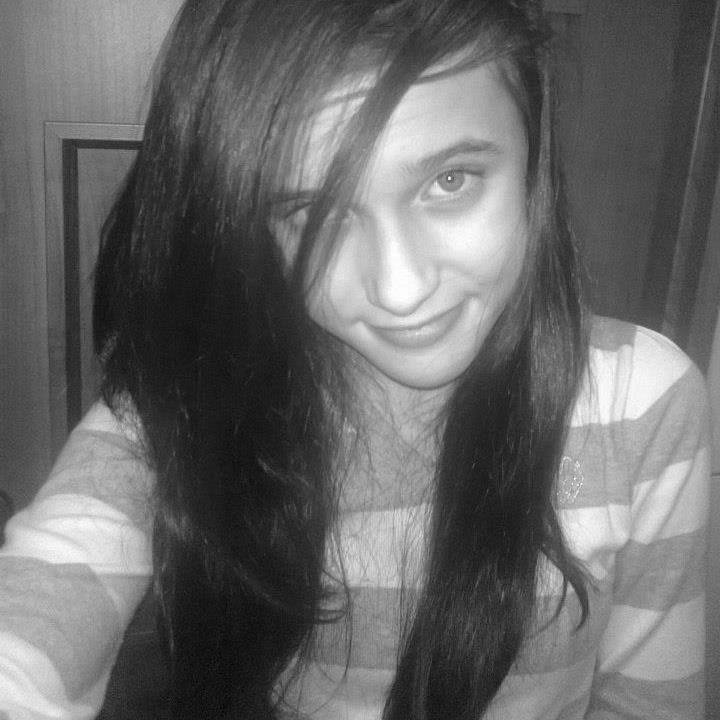 Post dla Olki xD!