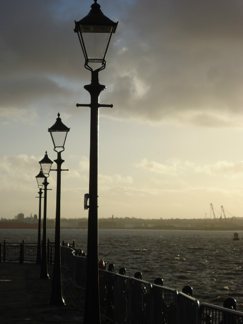Liverpool