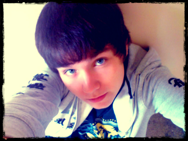 All I Want Is You! =*