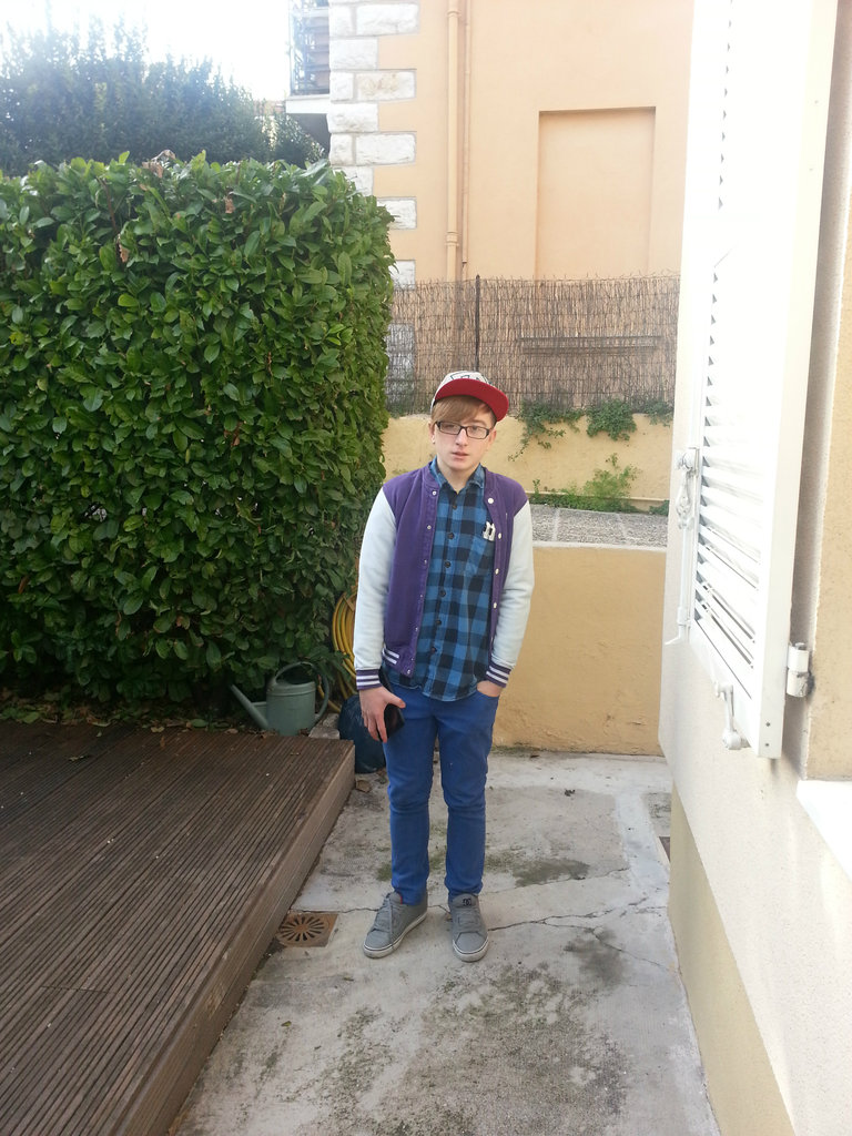 Lohoool :3 