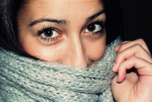 oczy ;]