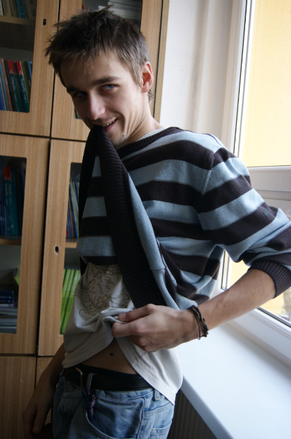 playboy xD