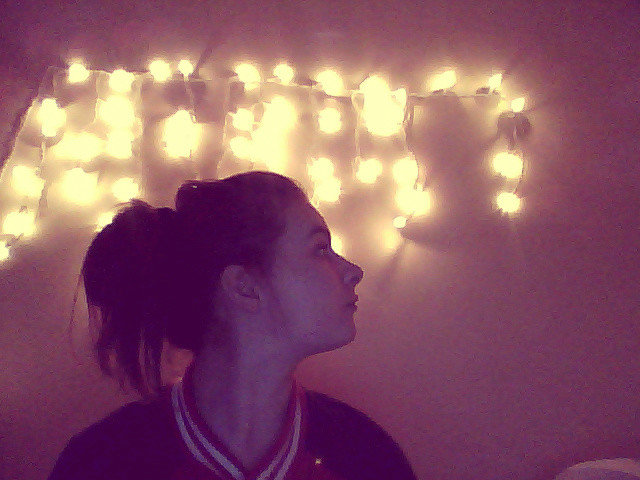 Bored