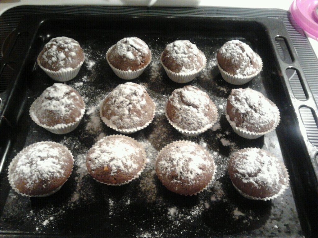 muffinki