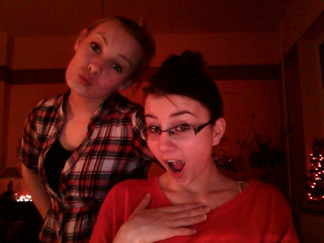 Hehe :D 