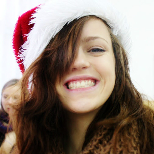 410. its christmas timeeee