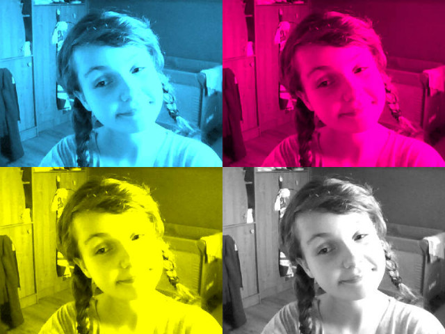 :) Smile ;3