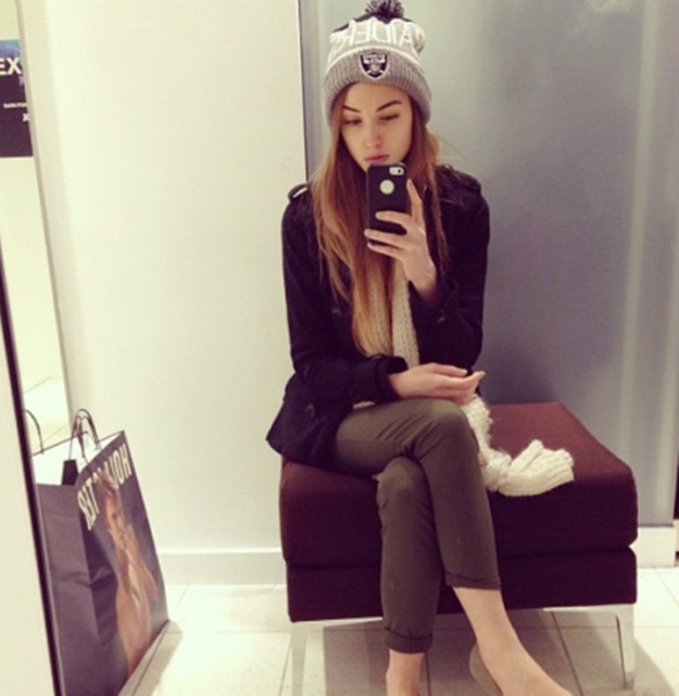 love me or leave me at london