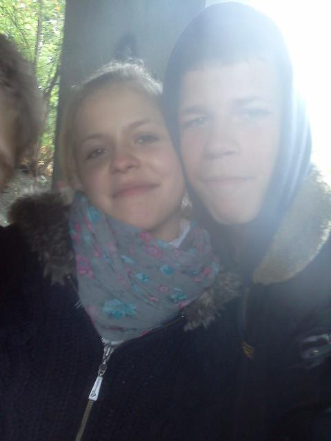 Kocham :**
