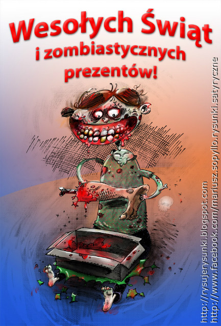 Wesoych wit!