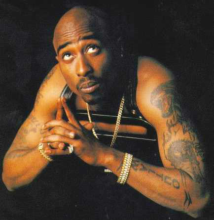Tupac