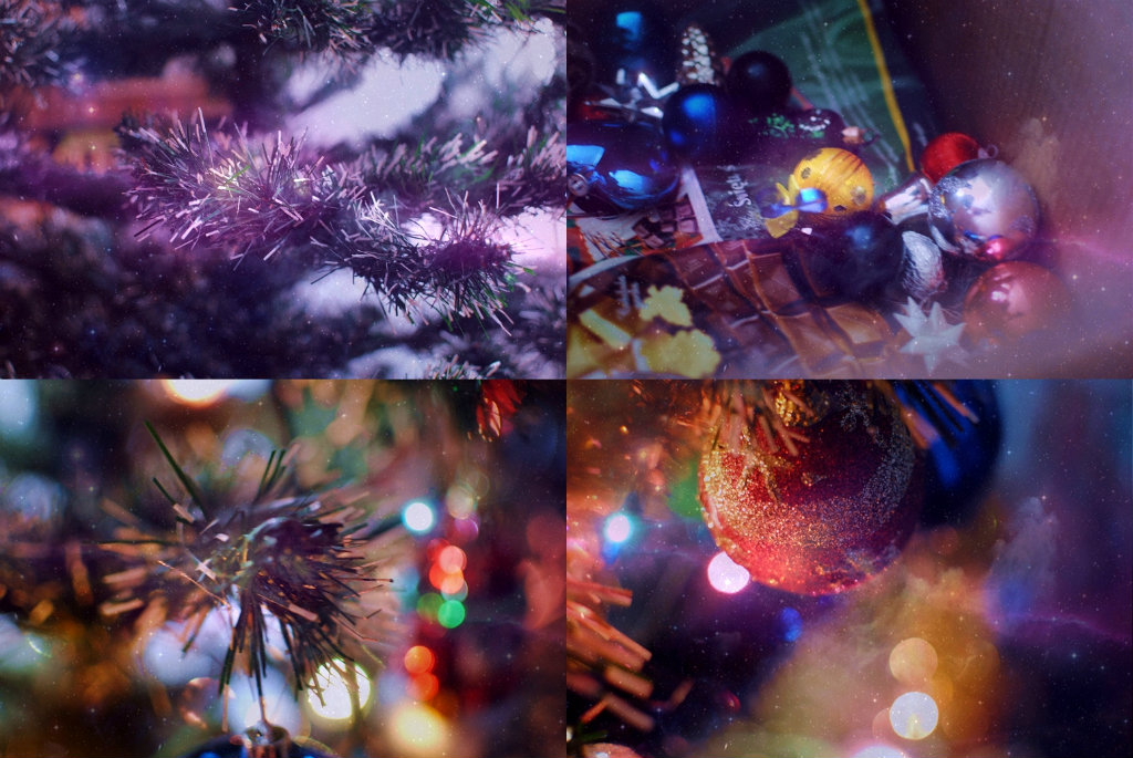 christmas time!