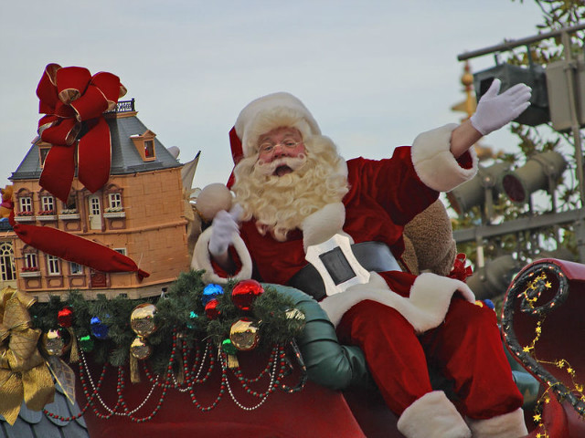 Ho, Ho, Ho