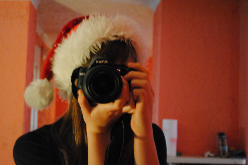 10. Merry Christmas Ludziska.
