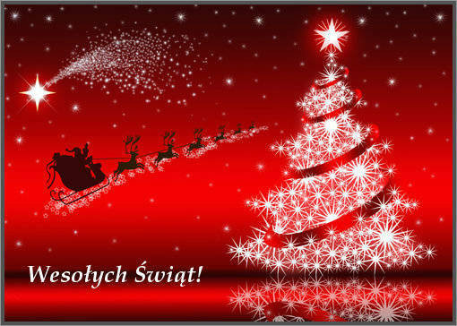 Merry Christmas
