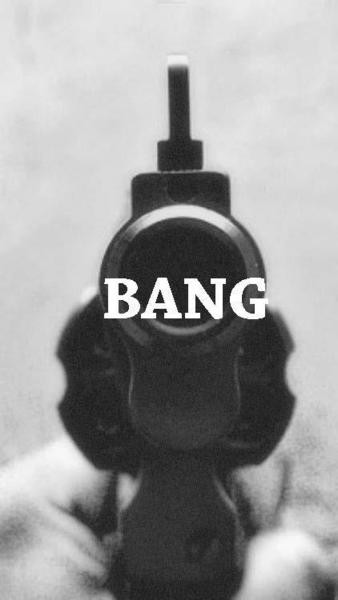 Bang.