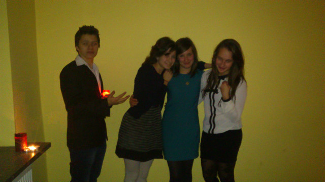 WIGILIA 2012!!
