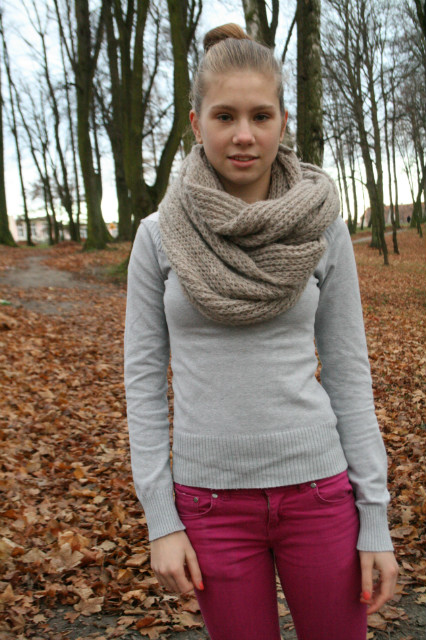 stare ;D