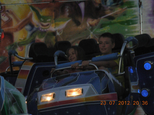 Wspomnienia ;D