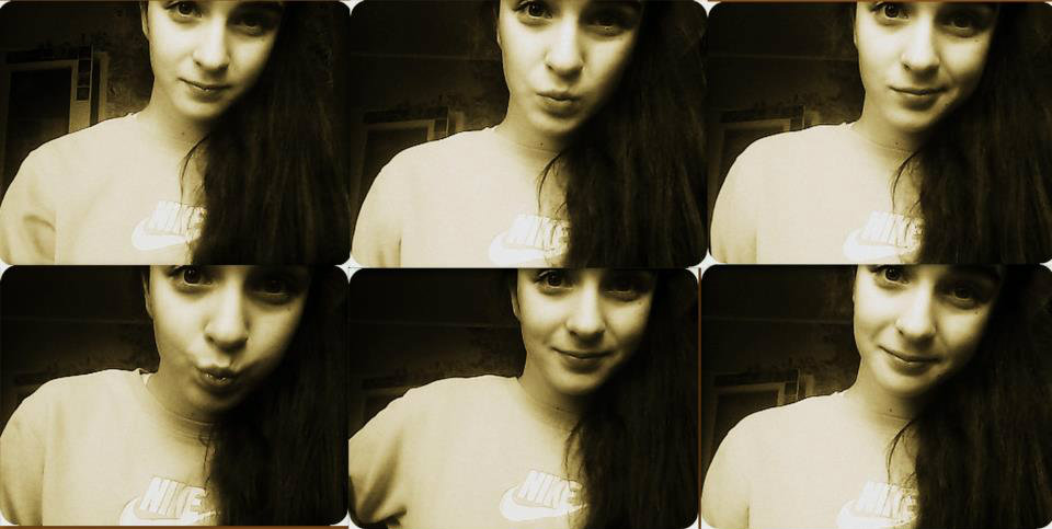 I Wszystko Wraca Do Normy < 3
