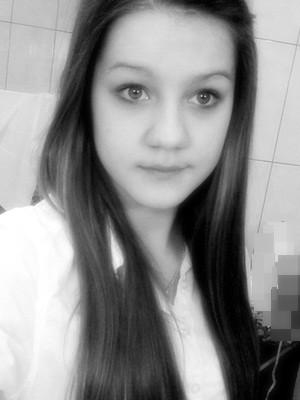 Dla Olki ;*