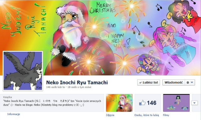 MERRY CHRISTMAS :)