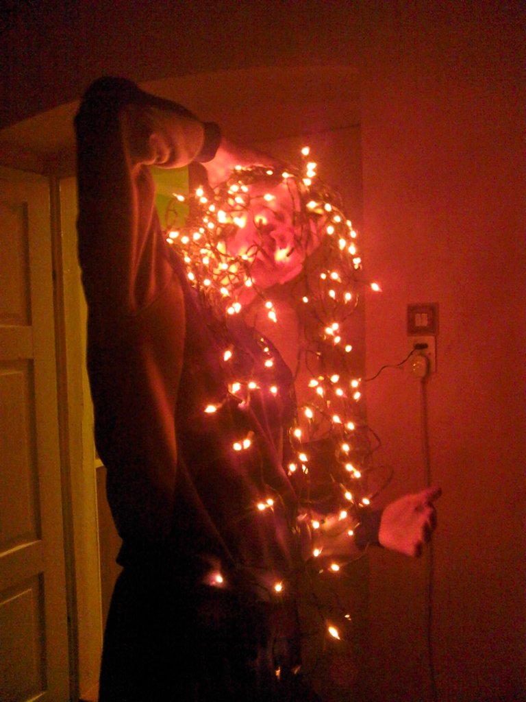 Wesolego Wigijuliana! ;)