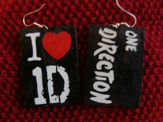 One Direction