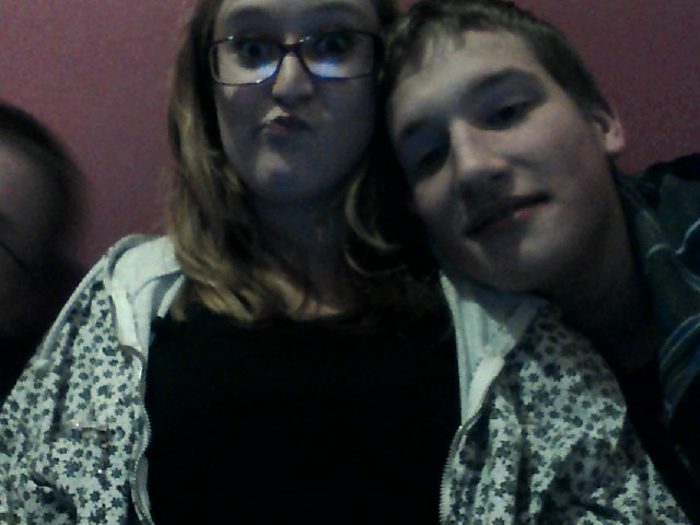 gupie ryje ;*