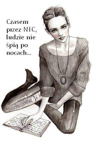 Takie NIC.