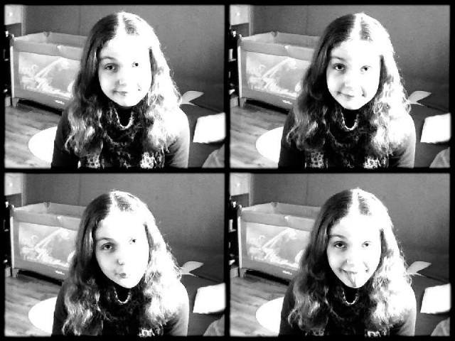 No witam ;d