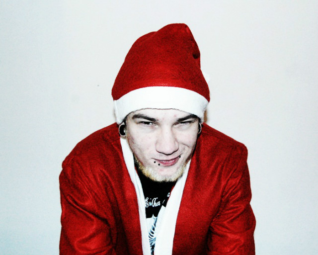 merry christmas.