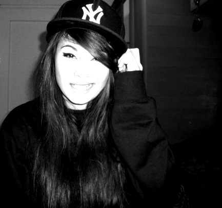 nonie.