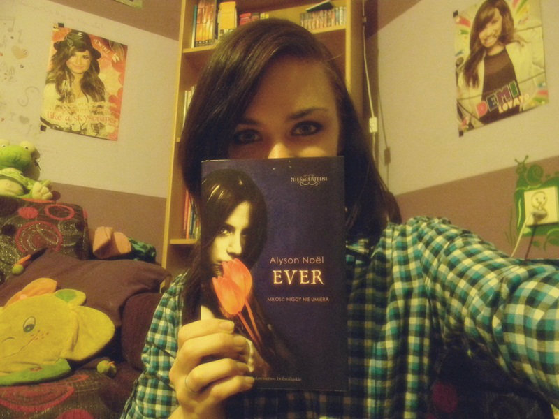 Ever.