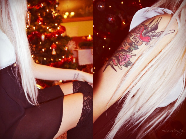 Christmas 1