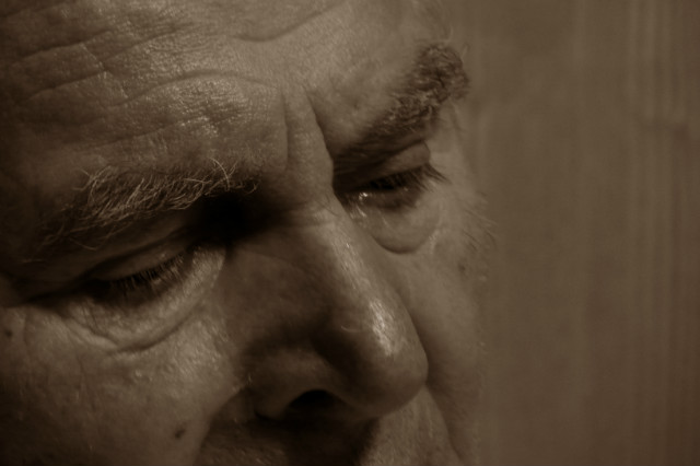 Dziadek Stanisaw.