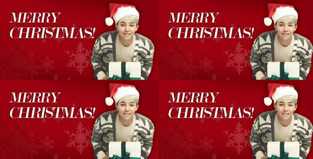 Mrrrr xmas c: