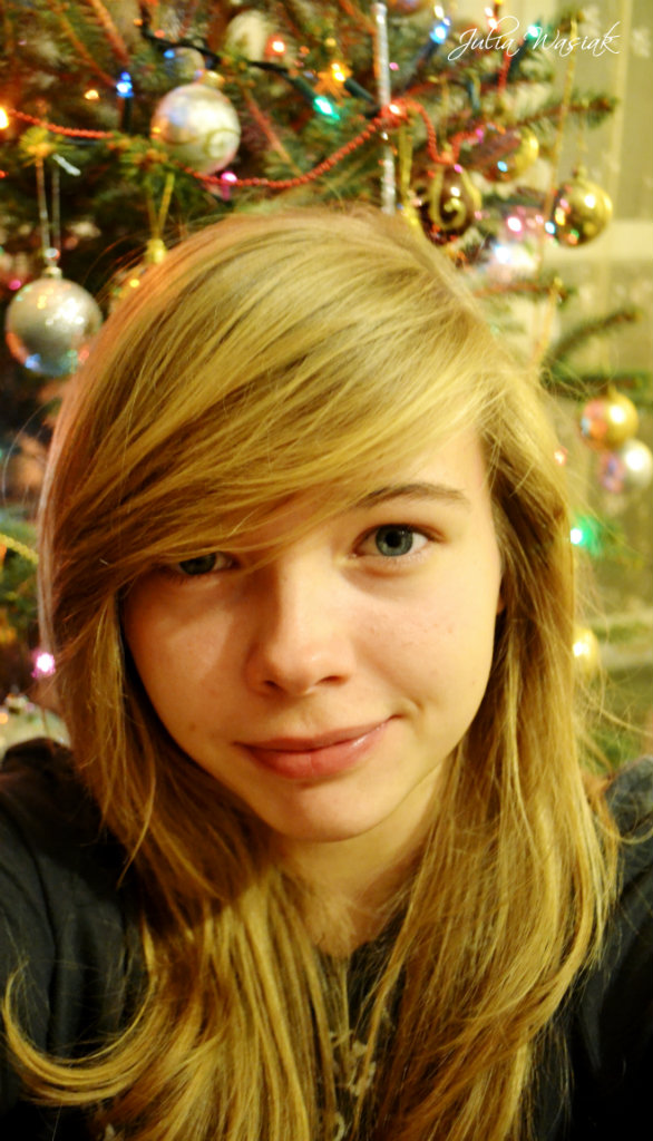 Merry Christmas. 