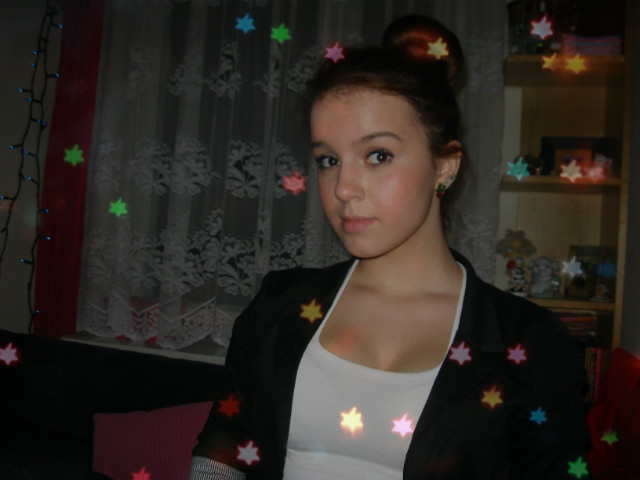 happy christmas everyone ;))