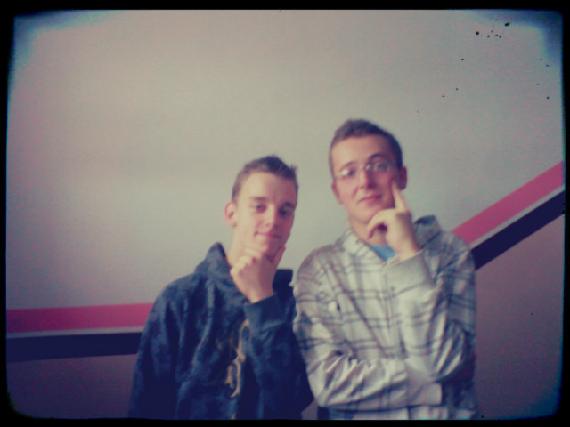 Majne Prywatne Boy'e =*