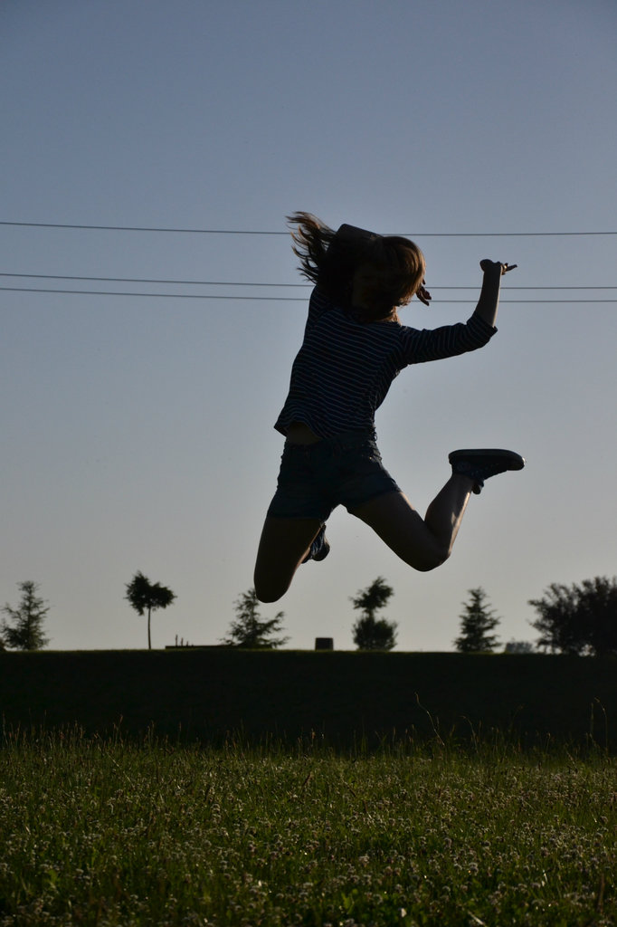 freedom