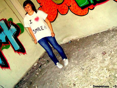 smile. :)