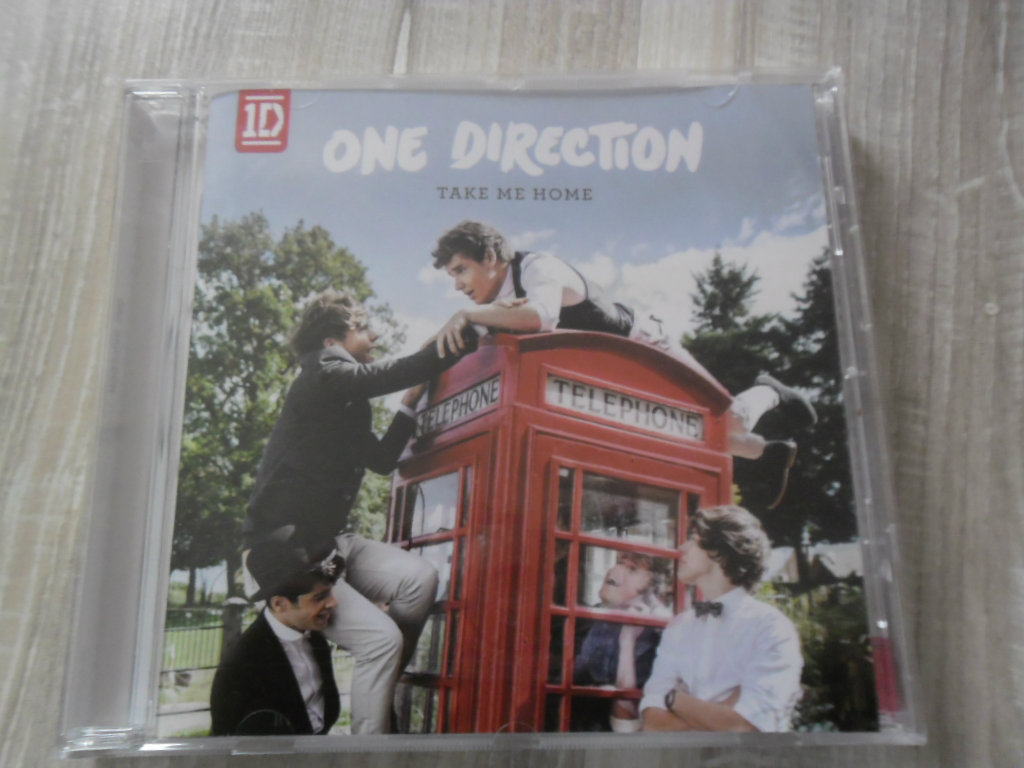 One Direction