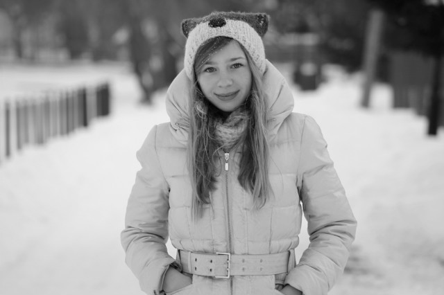 Klaudiafot