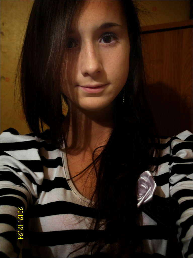 on mial wszystko..