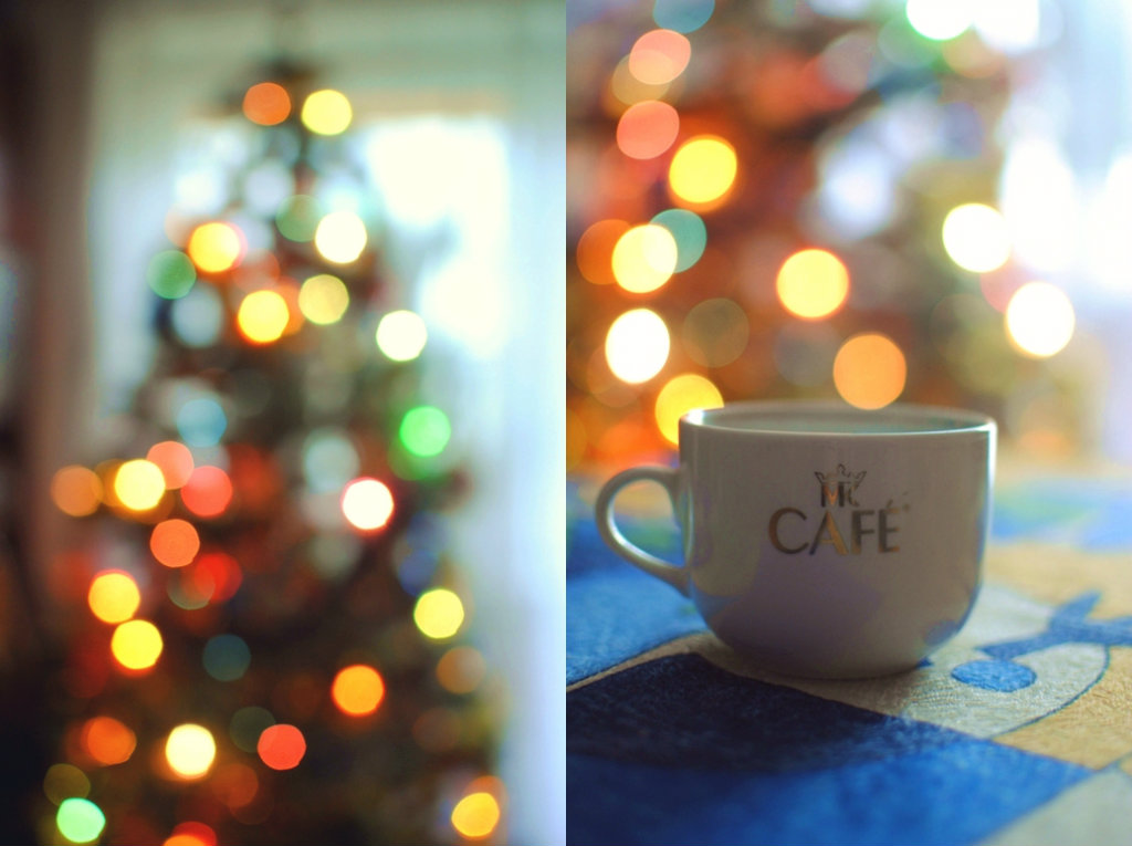 lights.