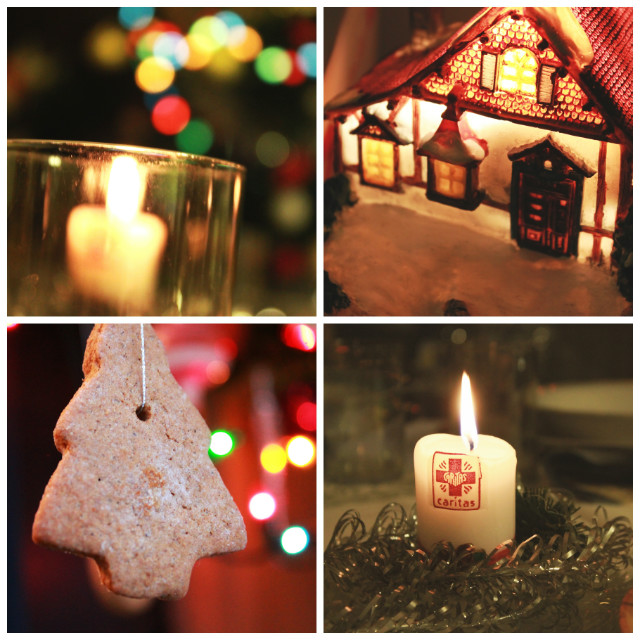 christmas time