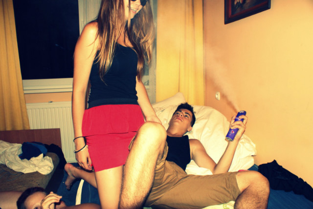 hahha