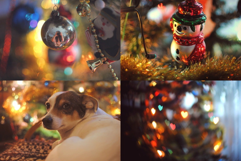 christmas II
