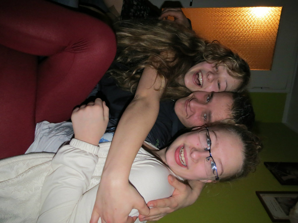 Naj leprze wjnta z rodzin :D 
